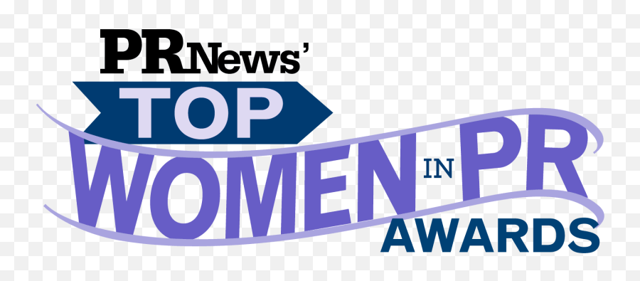 Top Women In Pr Awards - Pr News Emoji,Pr Logo
