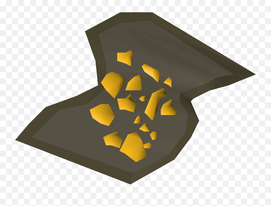 Gold Dust Old School Runescape Wiki Fandom - For Graduation Emoji,Gold Dust Png