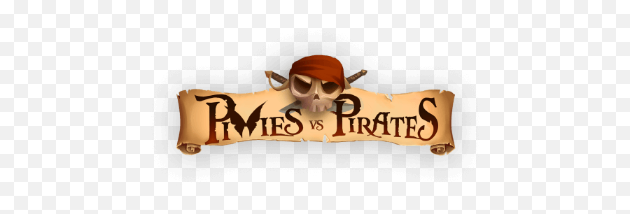 Pixies And Pirates Slot - Language Emoji,Pixies Logo
