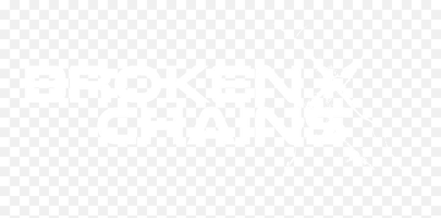 Broken Chains - The Church International Champion Lubrificanti Emoji,Broken Chain Png