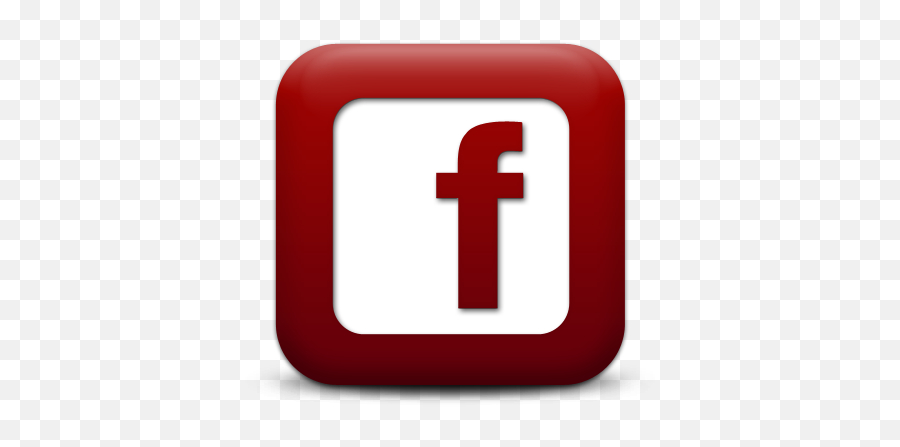 Transparent Background Black And White Png Download Facebook - Restaurante Emoji,Facebook Logo Vector