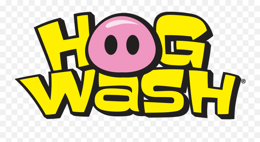 Hog Wash - Hog Wash Emoji,Hog Logo