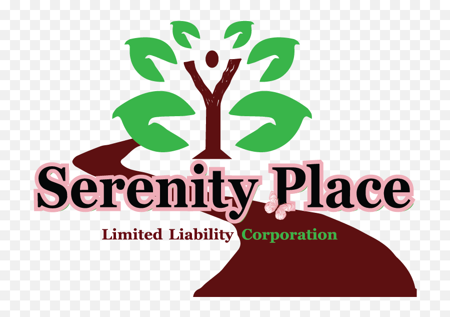 Home - Trinity Emoji,Serenity Logo