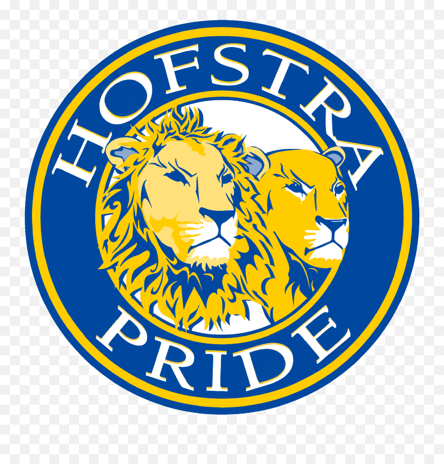 Hofstra Pride Logo And Symbol Meaning Emoji,Hofstra Logo