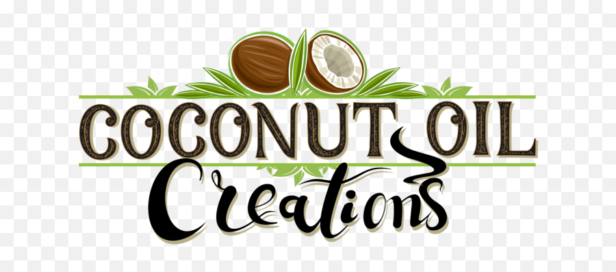 Coconut Oil Logo Png Emoji,Coconut Logo