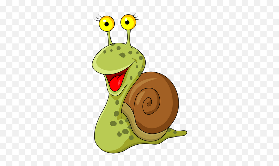 Funny Snail And Turtle Psd Layered Png - Transparent Background Snail Clipart Png Emoji,Snail Clipart