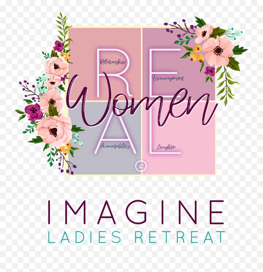 Real Women U2014 Generations Church Emoji,Pink Ladies Logo