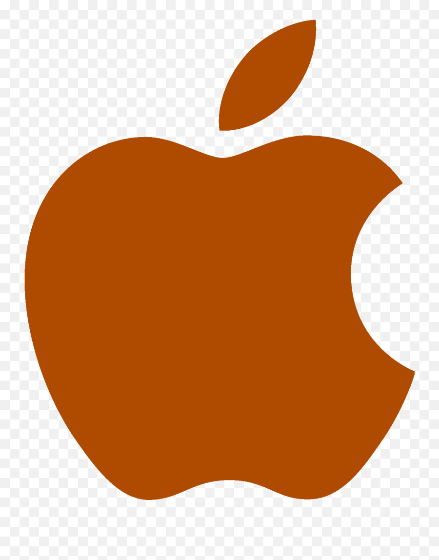 Index Of Img - Brown Apple Logo Transparent Emoji,Applebees Logo