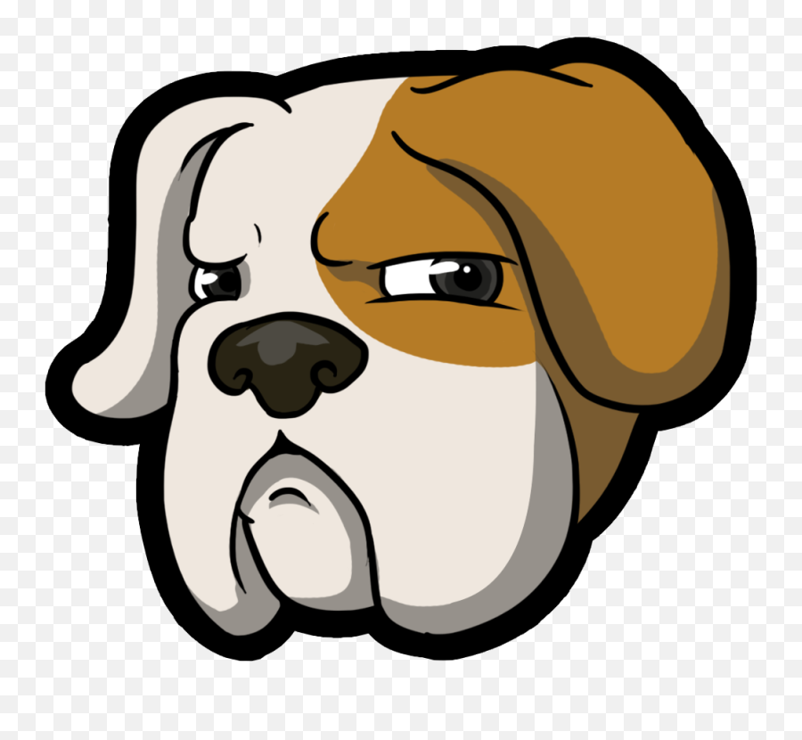 Avarems Reddit Ama - Trovesaurus Emoji,Boxer Dogs Clipart
