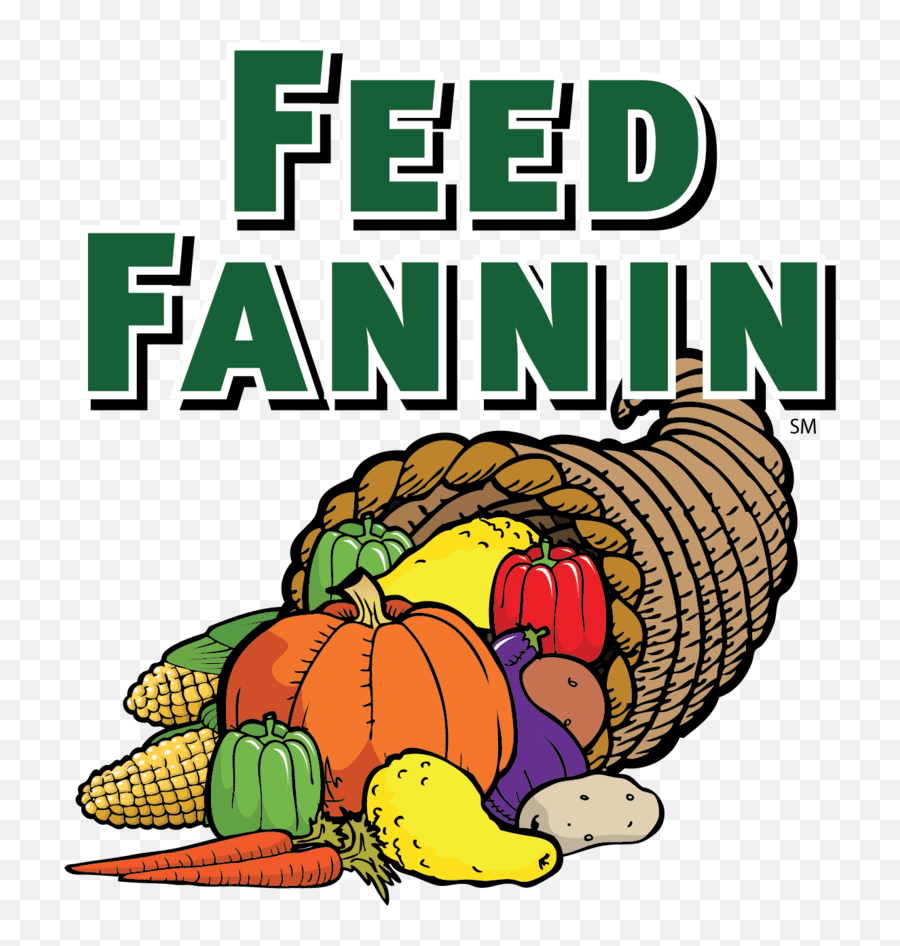 Ginger Montgomery U2013 Feed Fannin Emoji,Food Pantry Clipart
