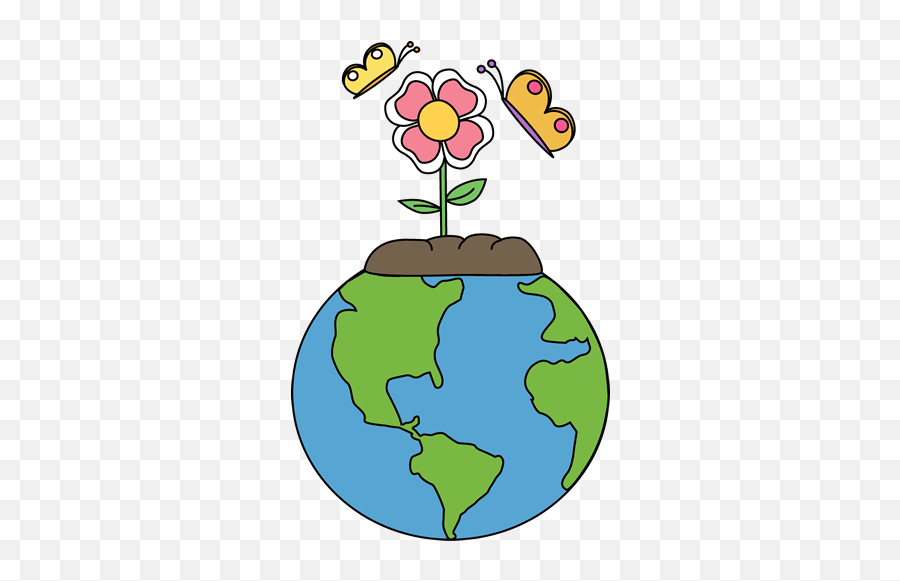Nature Clipart Gram Image - Earth Day Clip Art Emoji,Nature Clipart