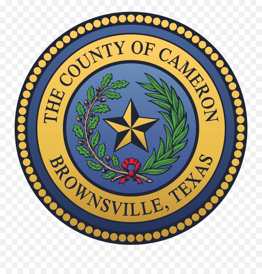 Brownsville International Bridgesu0027s Trade Increases 2791 Emoji,Cameron Dallas Logo