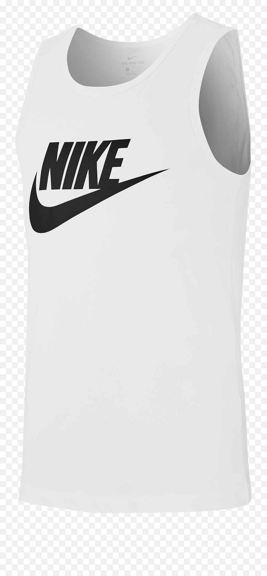 Nike Icon Futura Tank Shop Clothing U0026 Shoes Online Emoji,Nike Ace Logo Tank