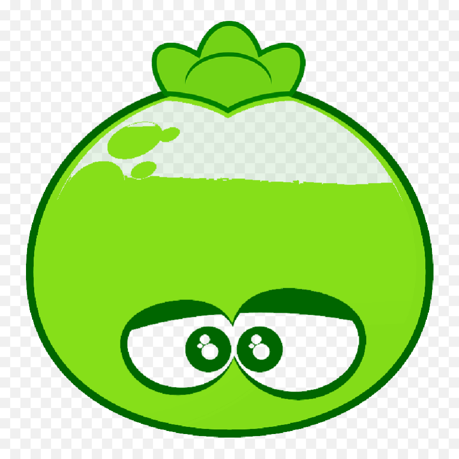 Green Cartoon Fruit Clipart Free Image Download Emoji,Free Fruit Clipart