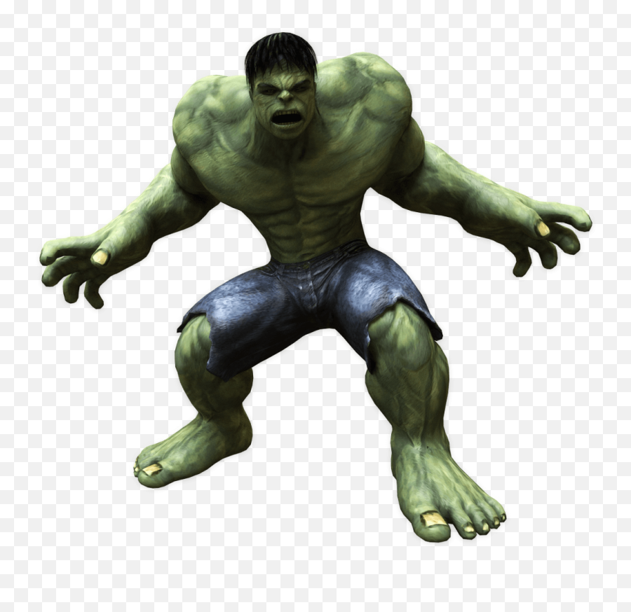 Download Hd Incredible Hulk Png Transparent Png Image - Avengers Age Of Ultron Hulk Drawing Emoji,Hulk Png