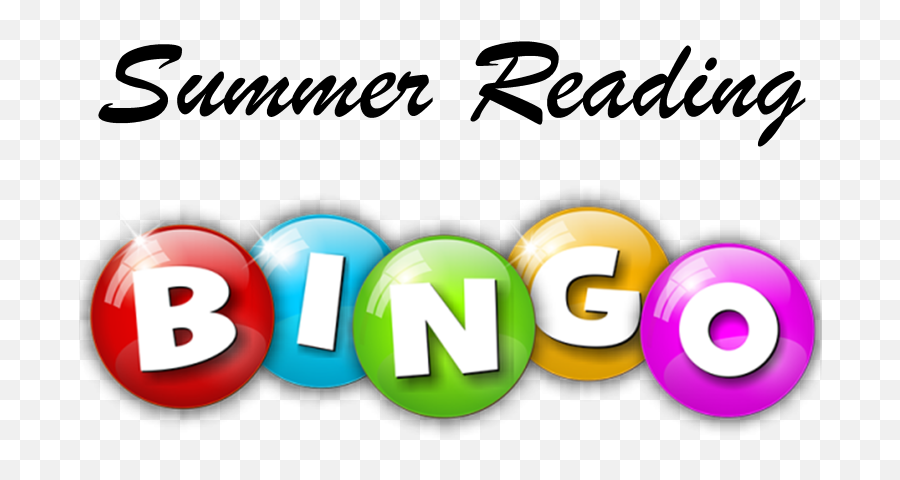 Play Summer Reading Bingo To Help Keep Your Kids Reading Emoji,Kids Laptop Clipart