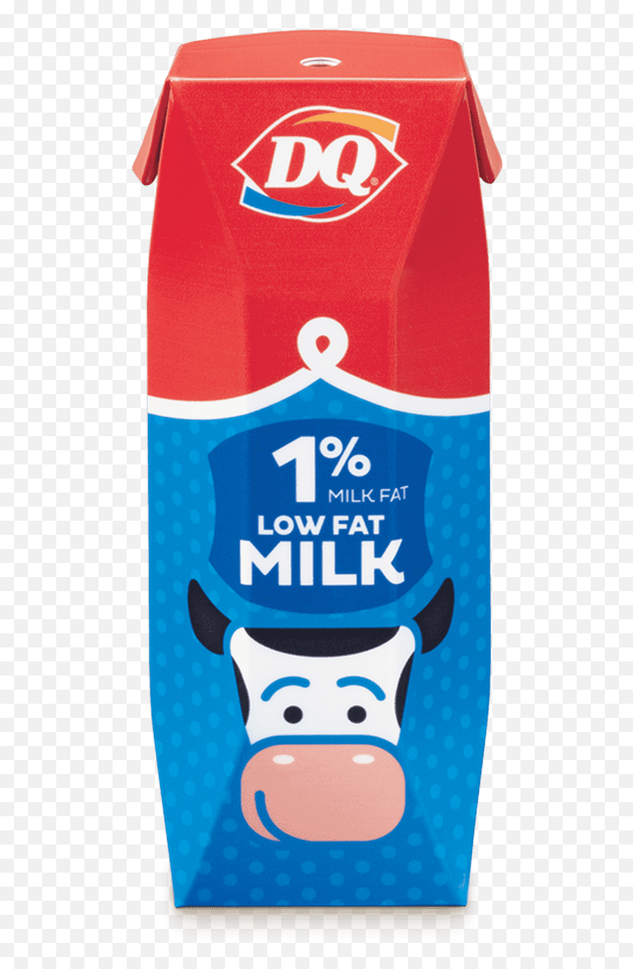 Milk Dairy Queen Menu - Dairy Queen Milk Emoji,Milk Png