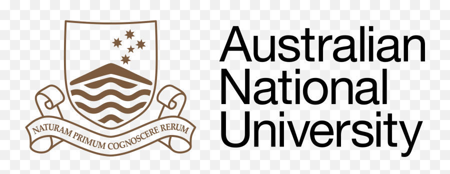 Download Australian National University Anu Logo In Svg - Australian National University Emoji,Stanford University Logo
