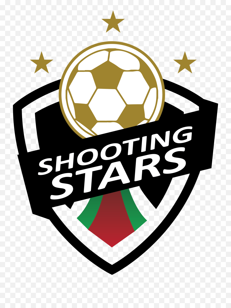 Shooting Stars Fc Emoji,Shooting Star Logo