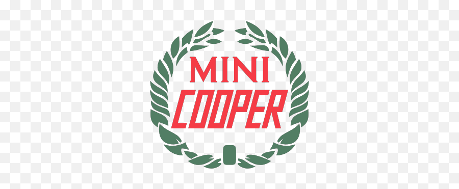 Gtsport Decal Search Engine - Classic Mini Cooper Logo Emoji,Mini Cooper Logo