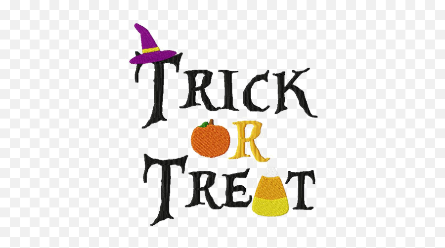 Trick Or Treat Transparent U2013 Free Png Images Vector Psd - Halloween Trick Or Treat Png Emoji,Trick Or Treat Clipart