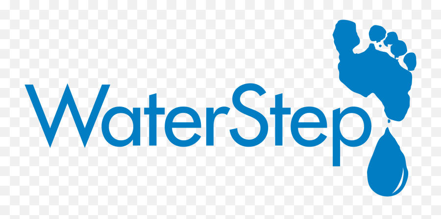 Print Materials Logos - Waterstep Emoji,Blue Logos