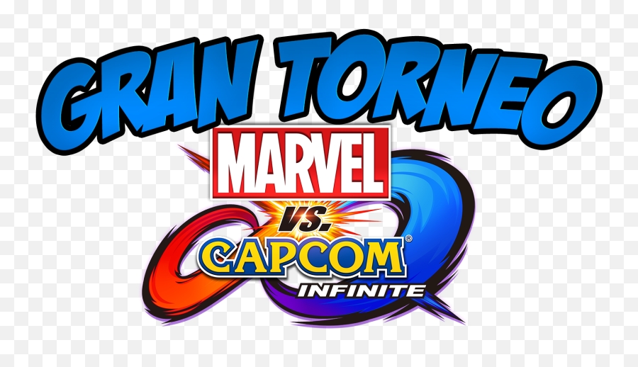 Marvel Vs Capcom Infinite Logo Innovapc Full Size Png - Language Emoji,Infinite Logo