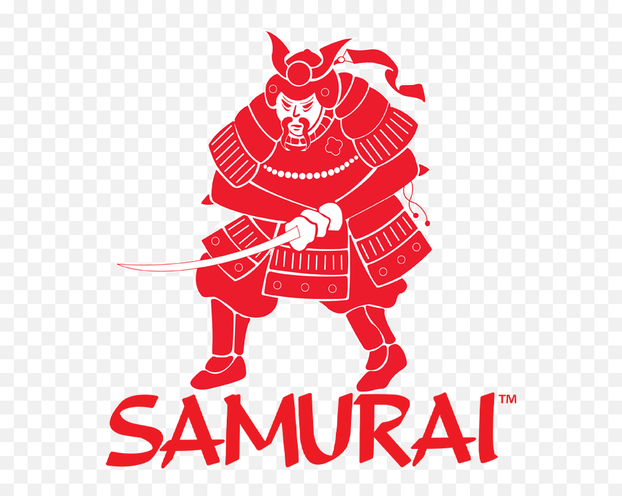 Sushi Japanese Steakhouse - Samurai Restaurant Emoji,Samurai Logo
