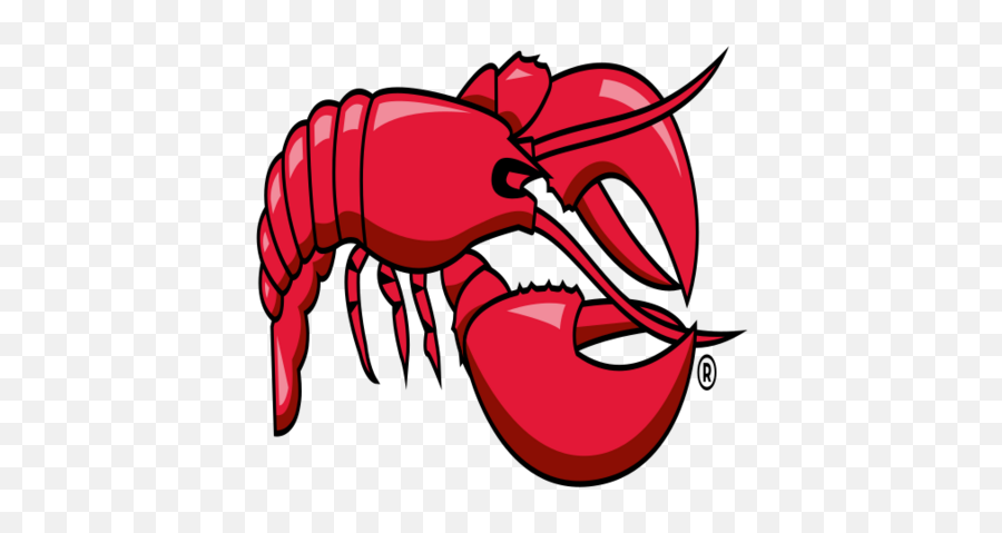 Red Lobster - Big Emoji,Red Lobster Logo