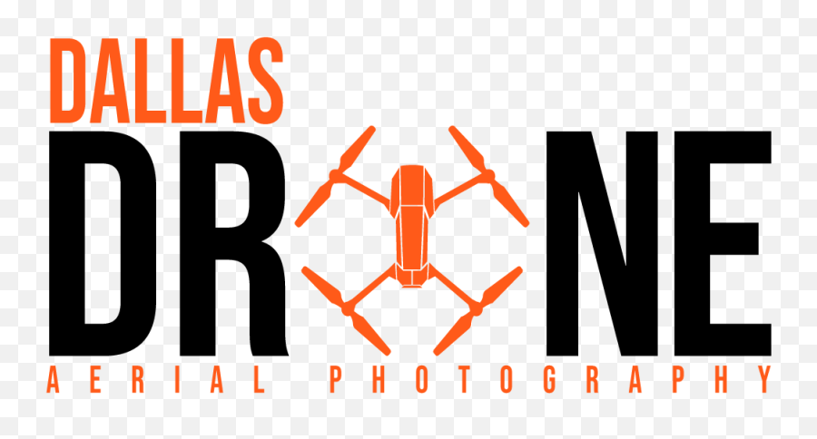 Dallas Drone Logo Design - Downsview Park Emoji,Drone Logo