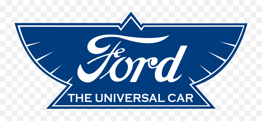 Ford Logo 1912 - Henry Ford Logo Emoji,Ford Logo