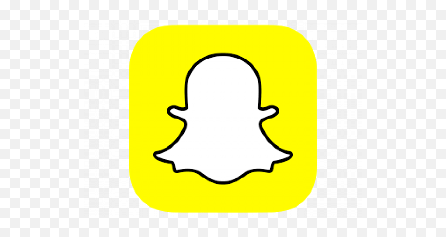 Snapchat Logo Vector Emoji,Guess The Logo
