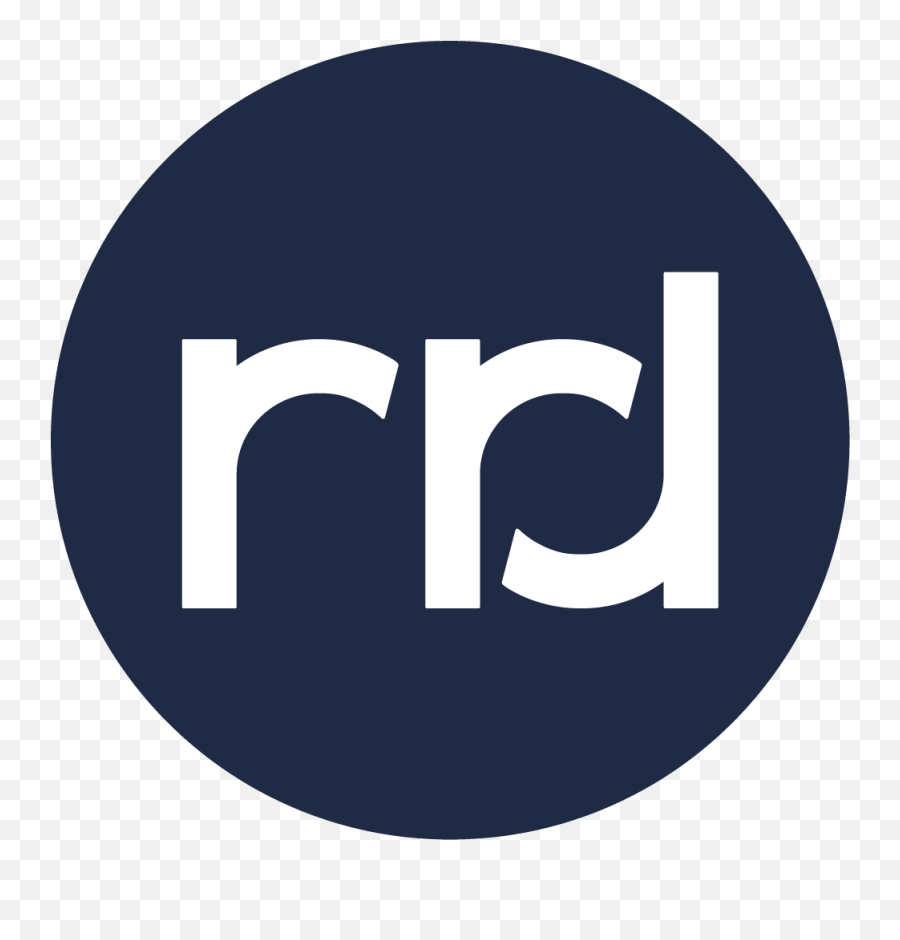 Rrd Partners With 500 Festival To Provide Fulfillment - Rrd Logo White Emoji,Indy 500 Logo