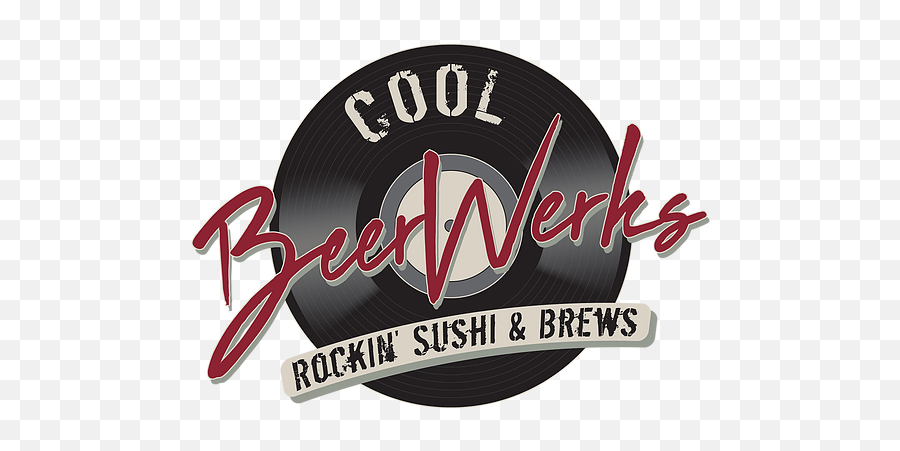 Cool Beerwerks Breweryrestaurant Cool California - Language Emoji,Cool Text Logo