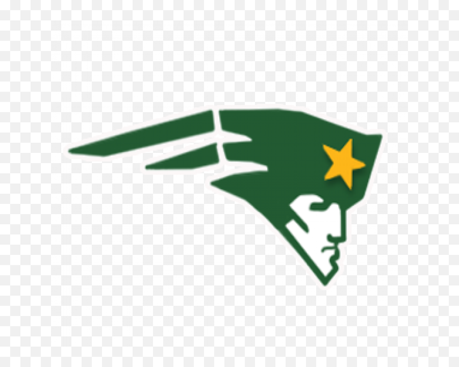 Download Ward Melville High School Team Page - New England Ward Melville Patriots Logo Emoji,New England Patriots Logo