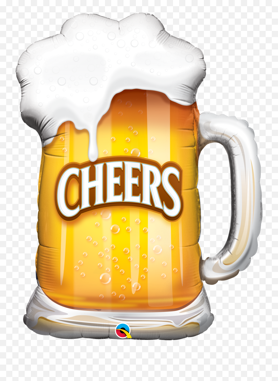 Beer Mug - Beer Mug Cheers Emoji,Cheers Clipart