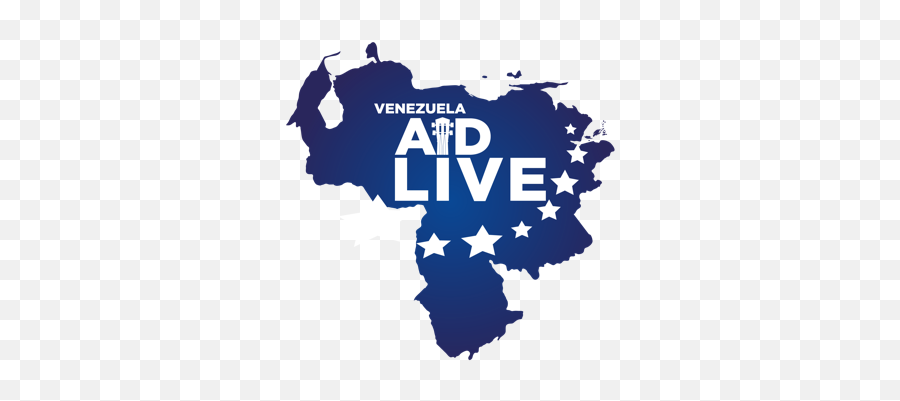 Venezuela Aid Live - Venezuela Vector Emoji,Venezuela Png