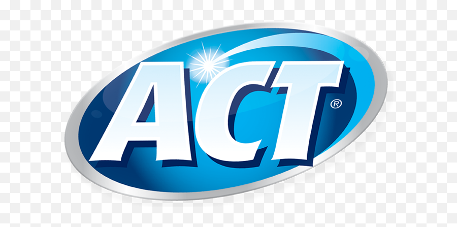 Amazoncom Act - Act Mouthwash Logo Emoji,Act Logo