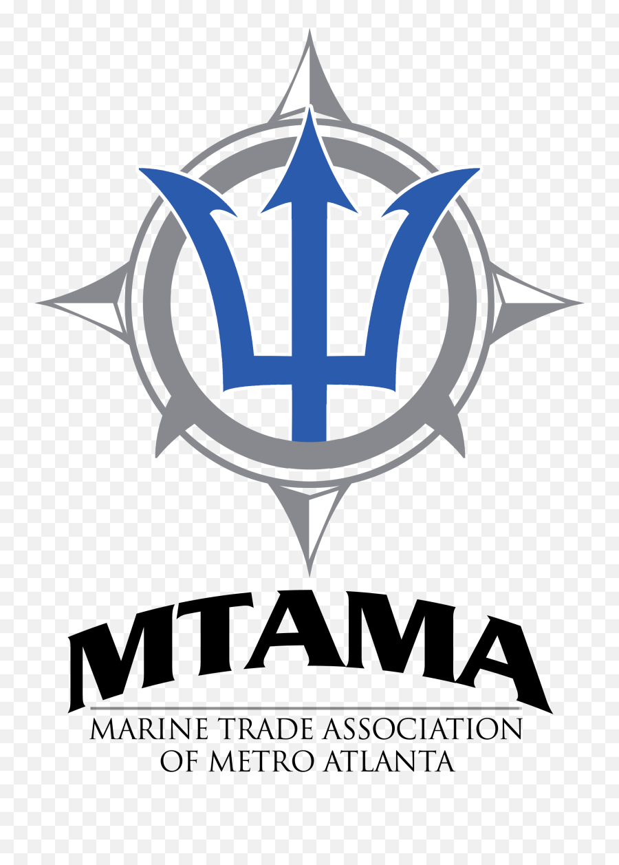 Home Marine Trade Association Of Metro Atlanta - Language Emoji,Atlanta Logo