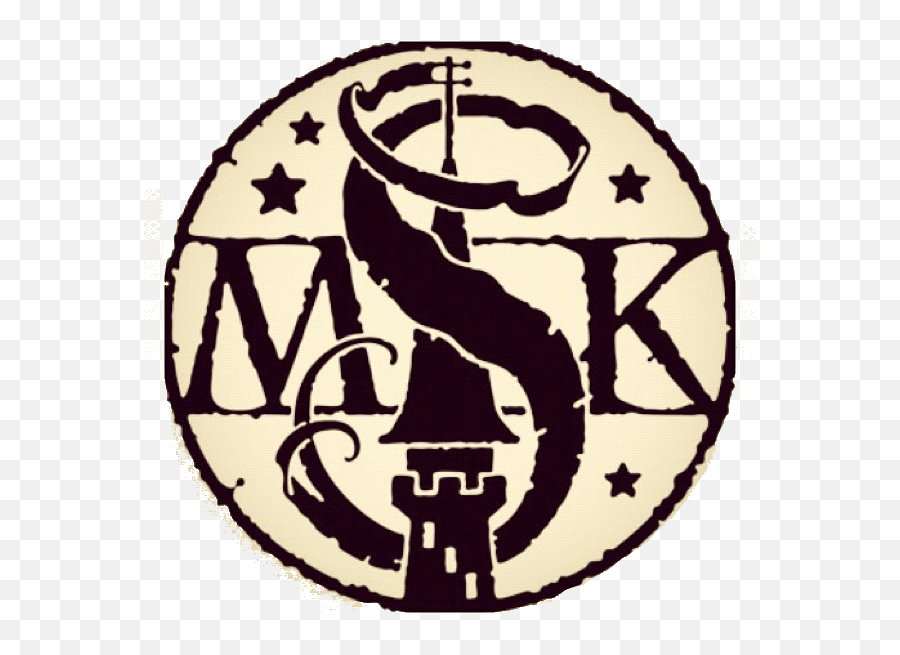 Magic Kingdom Logo Micechat - Magic Kingdom Sorcerer Logo Emoji,Magic Kingdom Logo