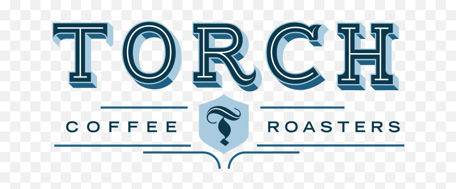 Torch Coffee Roasters - Language Emoji,Torch Logo