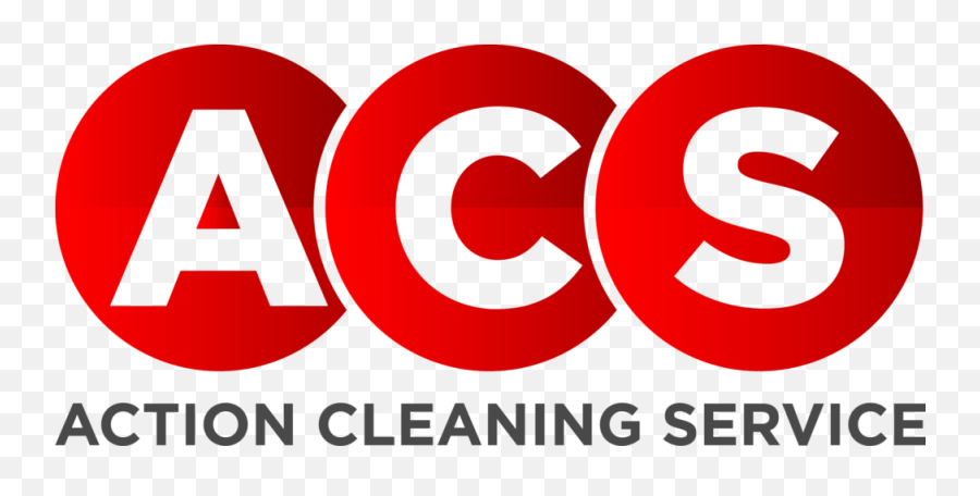 Action Cleaning Service - Acs Cleaning Service Emoji,Cleaning Service Logo