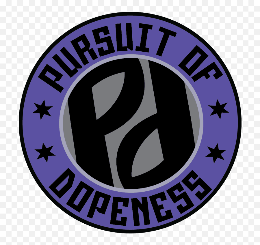 Pursuit Of Dopeness - Pursuit Of Dopeness Emoji,Brockhampton Logo