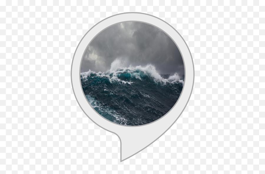 Ocean Waves - Current Emoji,Ocean Wave Png