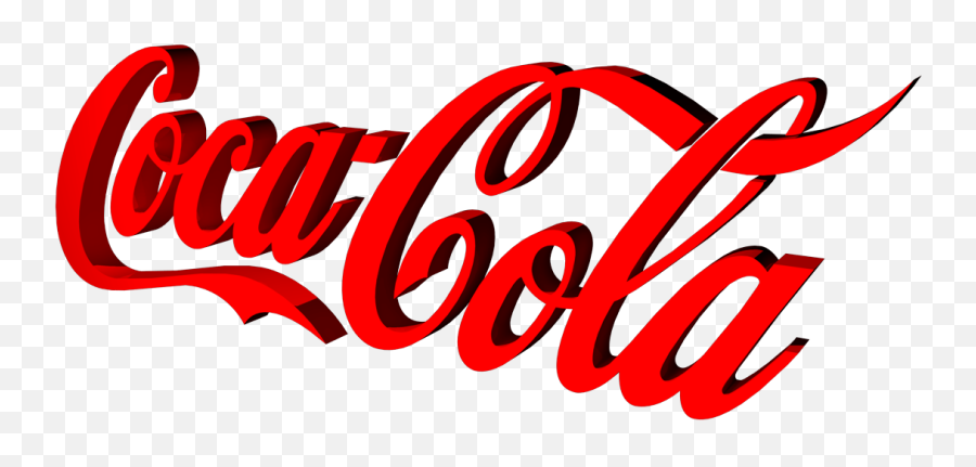 Download Coca Cola Logo Png Image Hq - Coca Cola Logo Pmg Emoji,Coca Cola Logo