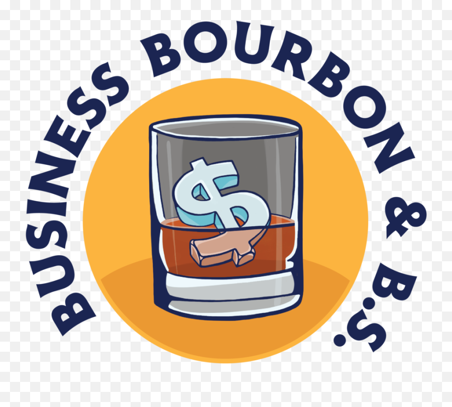Business Bourbon U0026 Bs - Business Logo Design Emoji,Bbb Logo