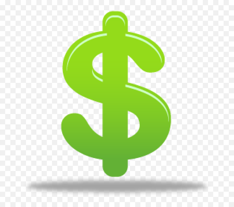 Transparent Money Icon - Money Icon Png Emoji,Money Icon Png