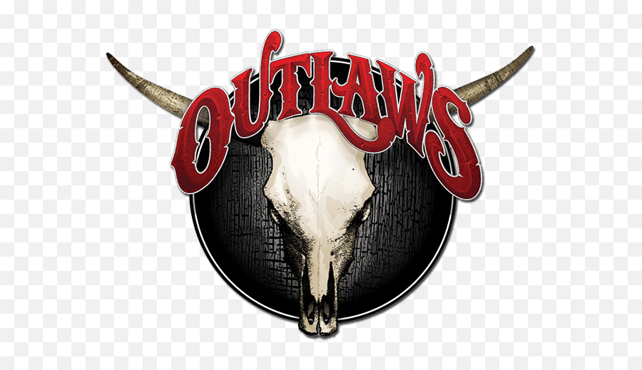 The Outlaws Official Website - Band Outlaws Emoji,Band Logos