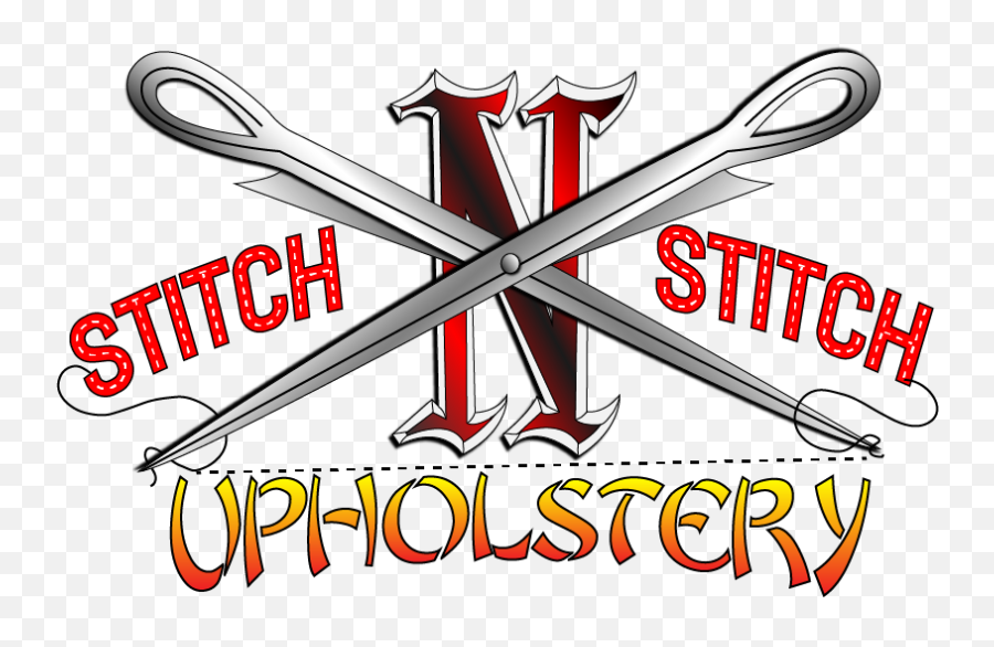 Stitch Logo - Language Emoji,Stitch Logo