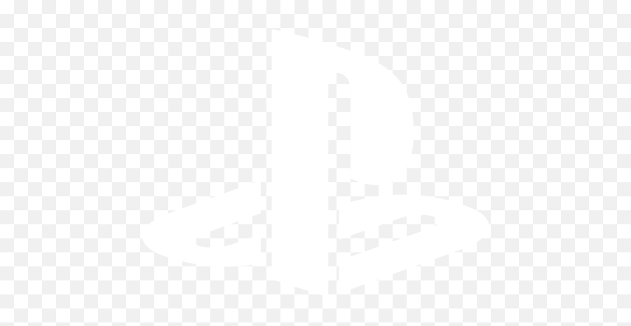 Download Psn Giftcard Generator - White Playstation Logo Vector Emoji,Playstation Logo